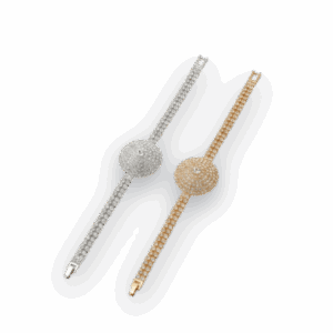 Crystal Stone Bracelet for Women