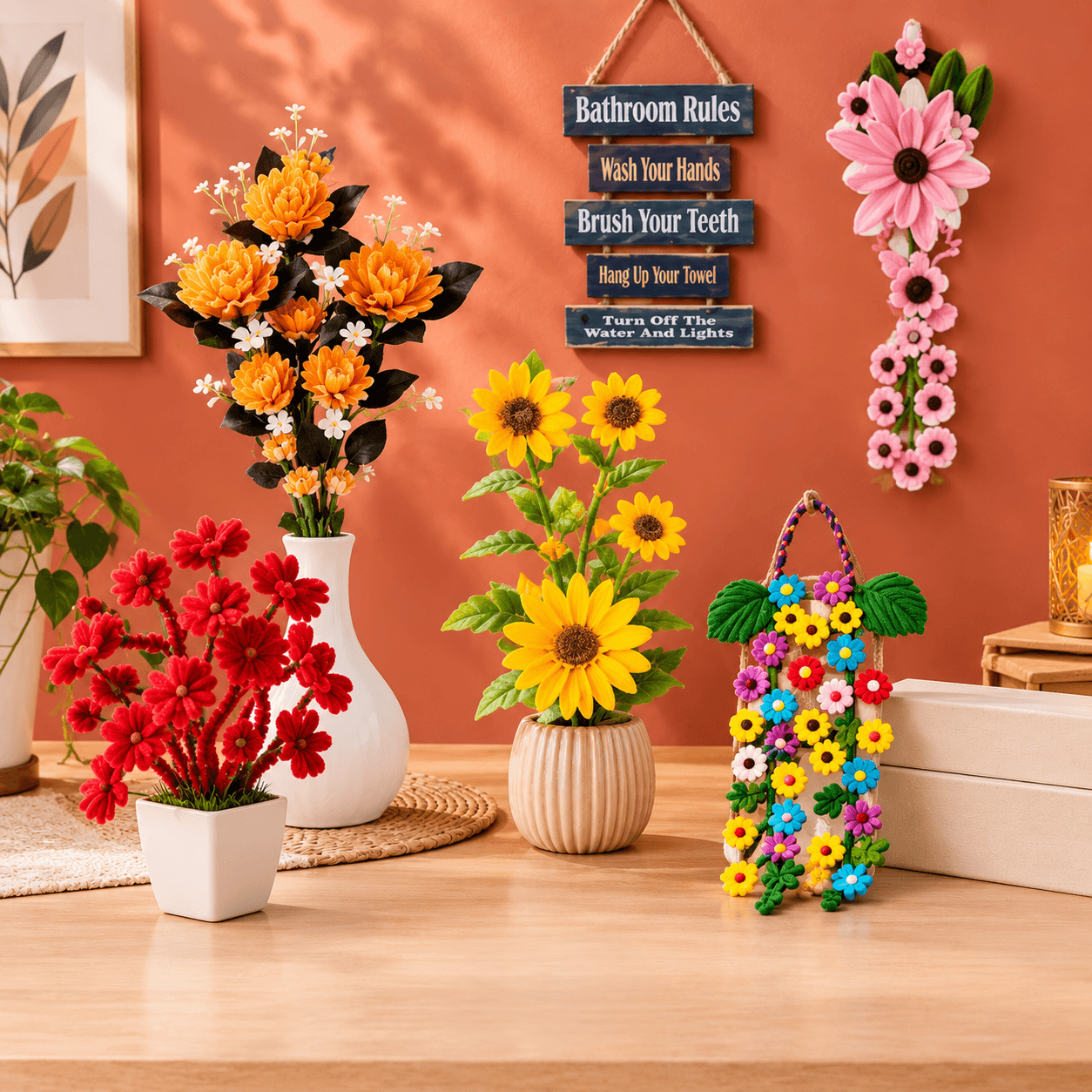 Decor