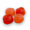 Glow Rose Essence Organic Soap Set