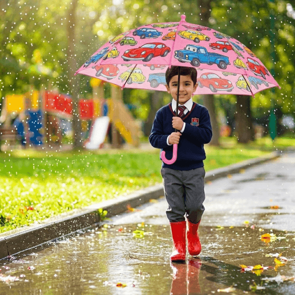 Kids Umbrellas