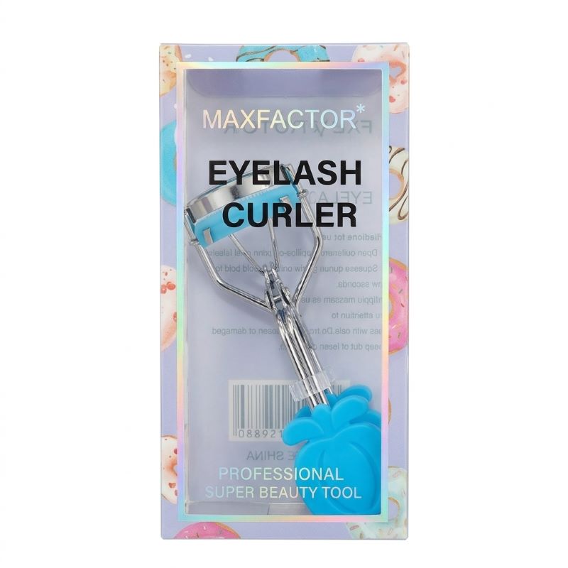 Max Factor Eyelash Curler – Lash Curling Tool - Image 2