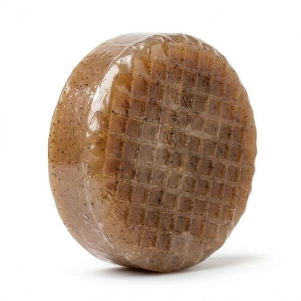 Organic Honey Soap Bar – Natural Handmade Soap for Face & Body - Image 2