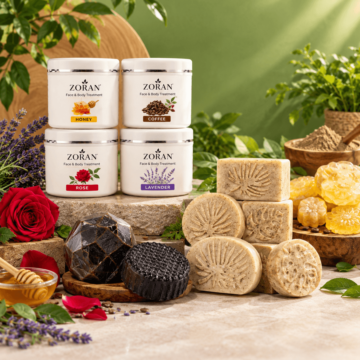 Zoran Organic