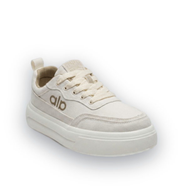 Popular Streetwise Canvas Sneakers – Ultra-Lightweight Comfort