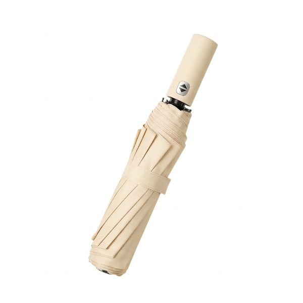 Premium Automatic Folding Umbrella – Heavy-Duty Windproof & UV Sun Protection Travel Gear - Image 6