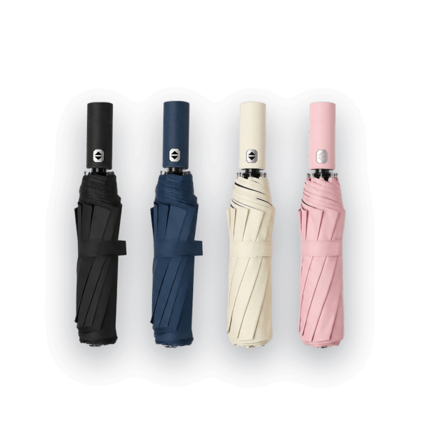 Premium Automatic Folding Umbrella