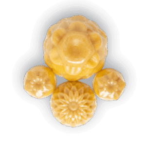 Rice Organic Soap Gift Set