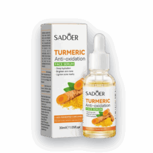 Sadoer Turmeric Face Serum