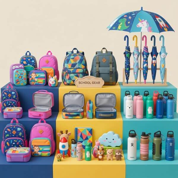 School Gear