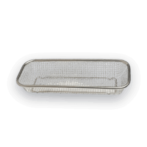 Stainless Steel Mesh Strainer