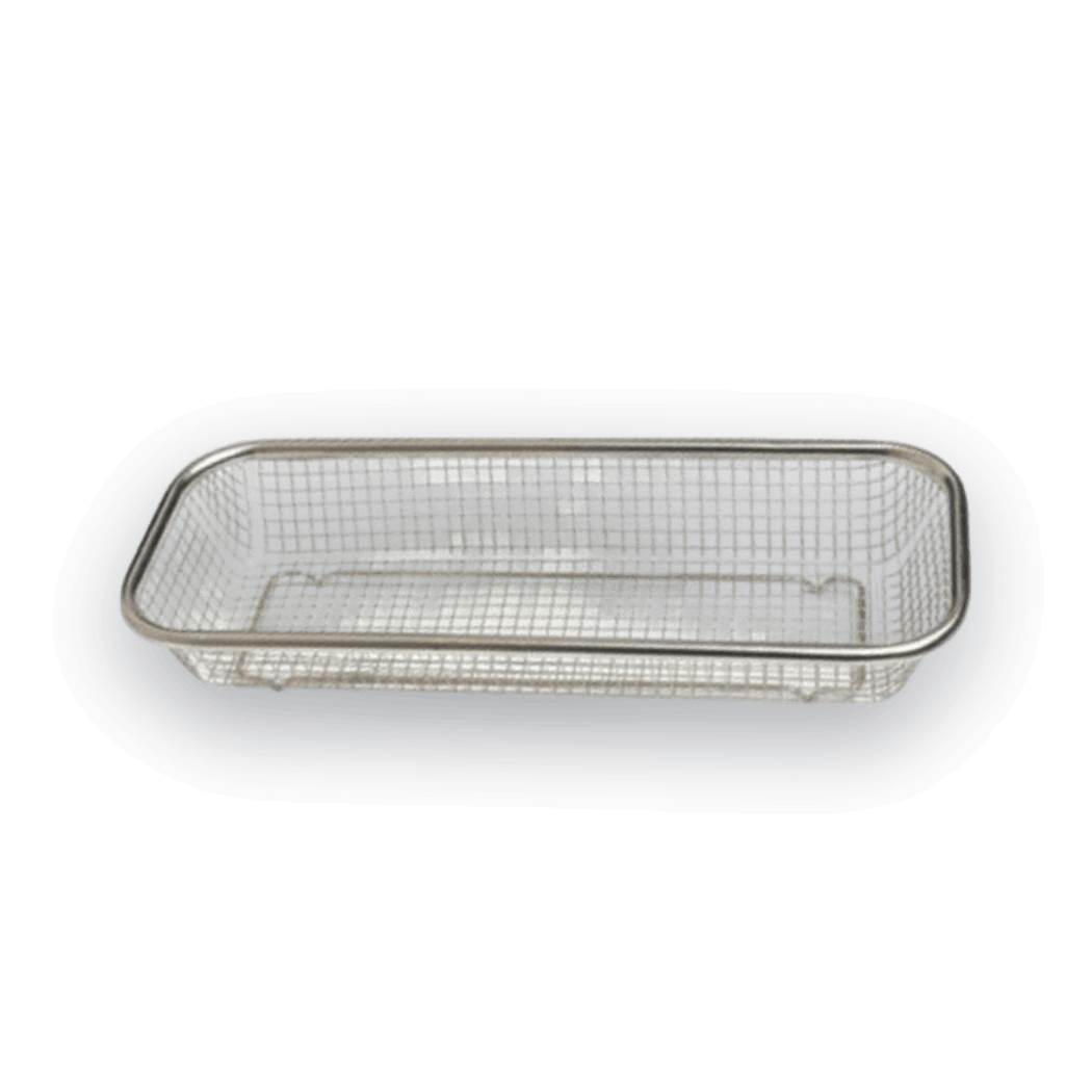 Stainless Steel Mesh Strainer