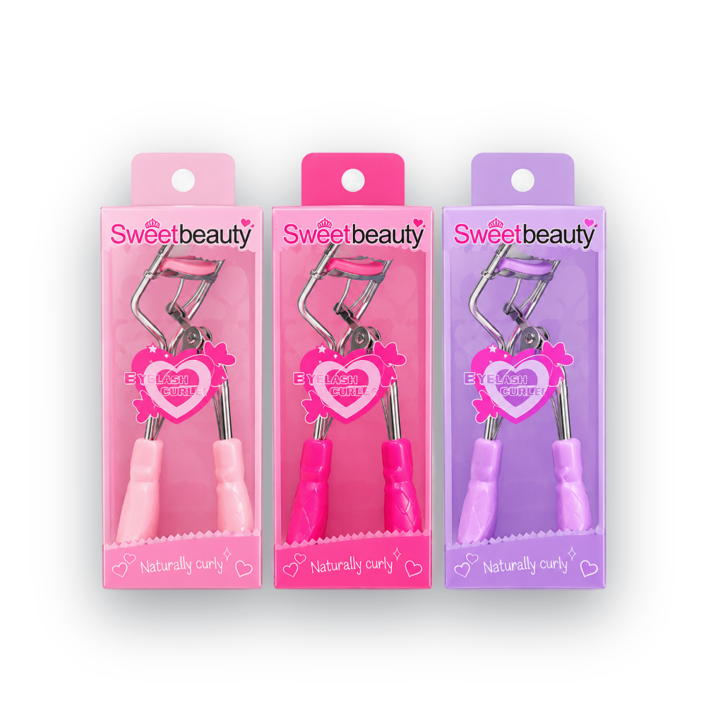 Sweetbeauty Eyelash Curler - Lash Curling Tool