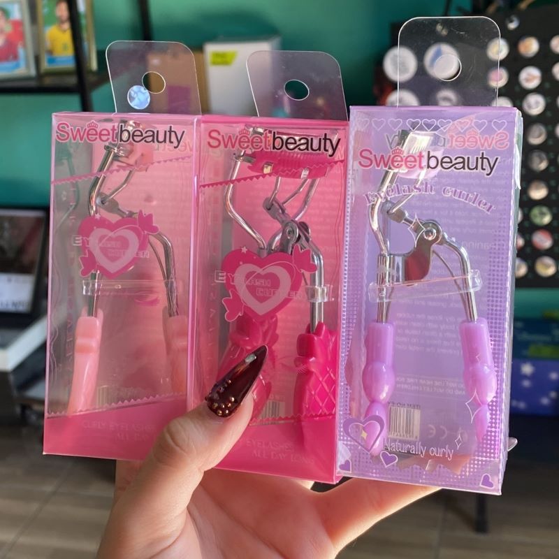 Sweetbeauty Eyelash Curler - Lash Curling Tool - Image 2