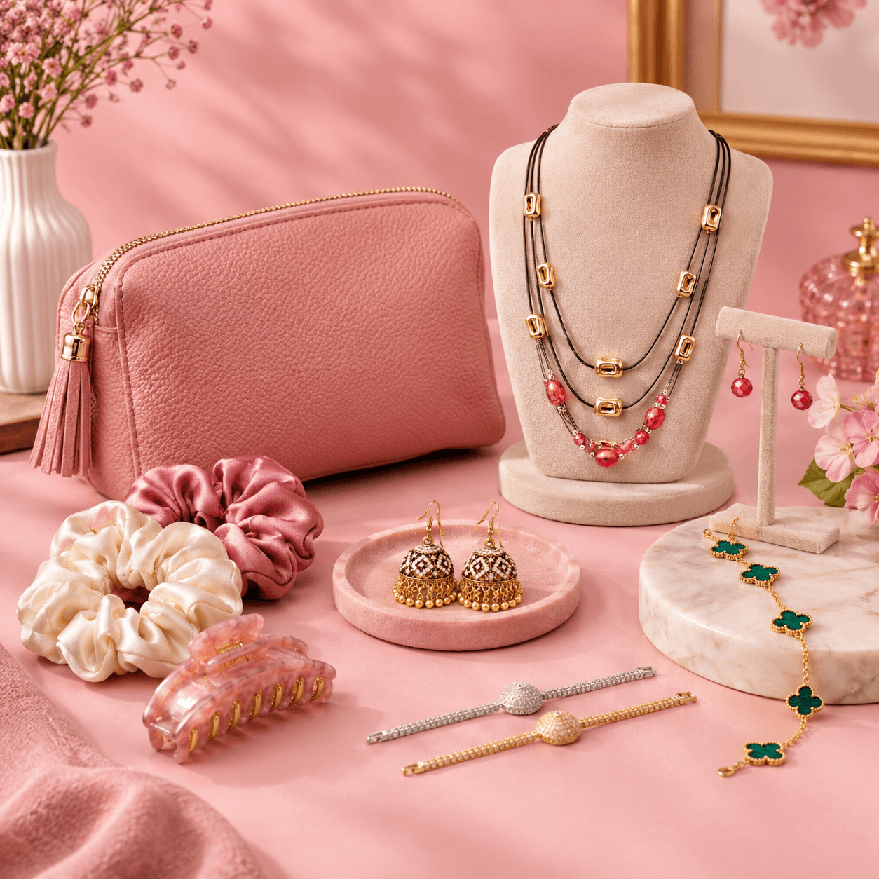 Women Accessories