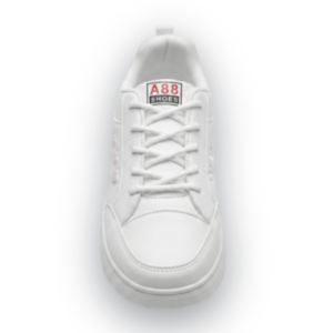 Women's Thick-Soled Casual Shoes in White