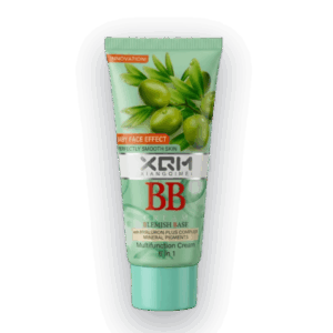 XQM 6 in 1 BB Cream Blemish Base Olive