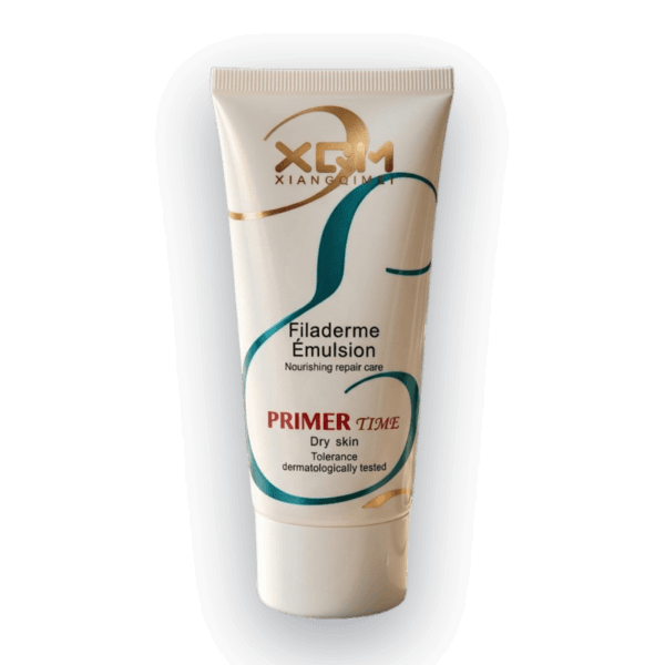XQM Filaderme Emulsion Primer Time