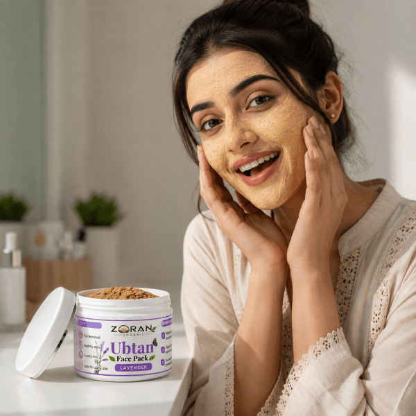 ZORAN ORGANIC UBTAN – Face & Body Treatment - Image 4