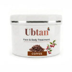 ZORAN ORGANIC UBTAN – Face & Body Treatment - 1
