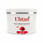 ZORAN ORGANIC UBTAN – Face & Body Treatment - 4