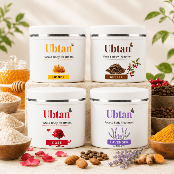 ZORAN ORGANIC UBTAN – Face & Body Treatment - Image 2