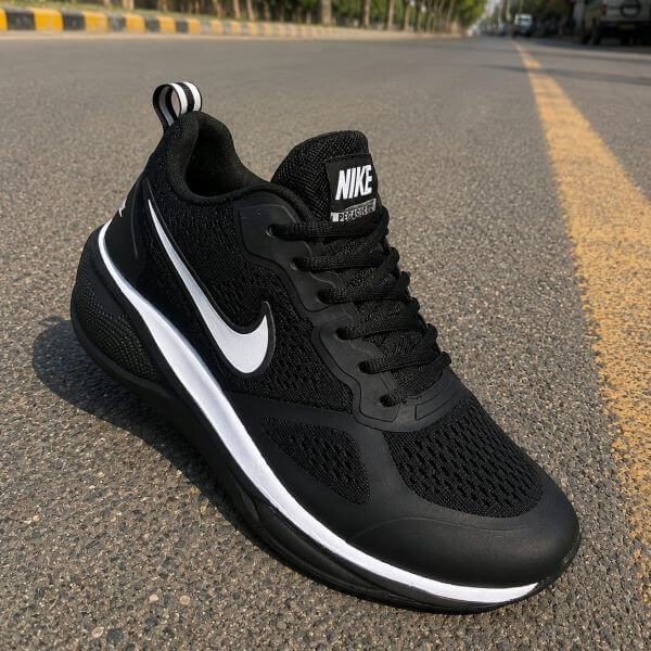 Casual Running Shoes for Unisex – Premium Breathable Sports & Athleisure Sneakers - Image 4