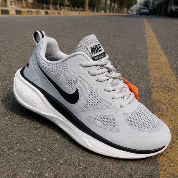 Casual Running Shoes for Unisex – Premium Breathable Sports & Athleisure Sneakers - Image 2