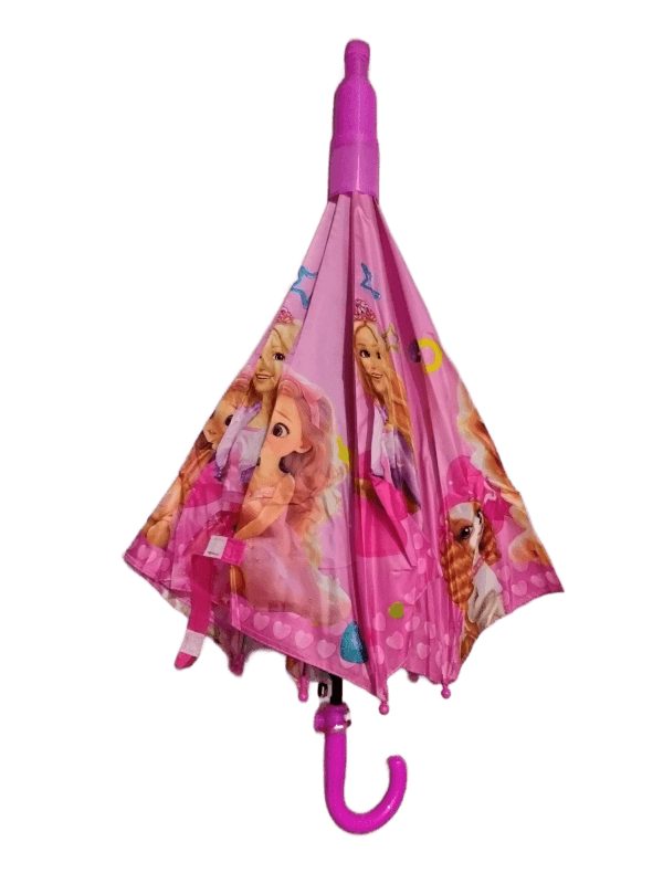Zoran Junior Shield – Umbrella with Retractable Cover - Image 3