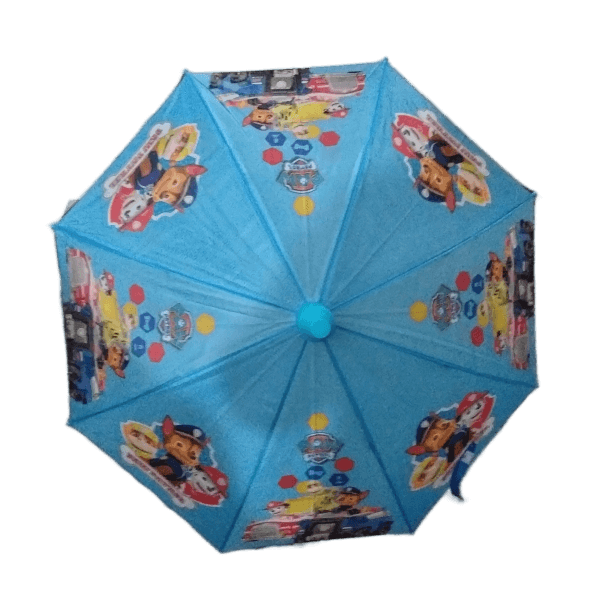 Zoran Junior Shield – Umbrella with Retractable Cover - Image 6