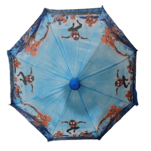 Zoran Junior Shield – Umbrella with Retractable Cover - Image 4