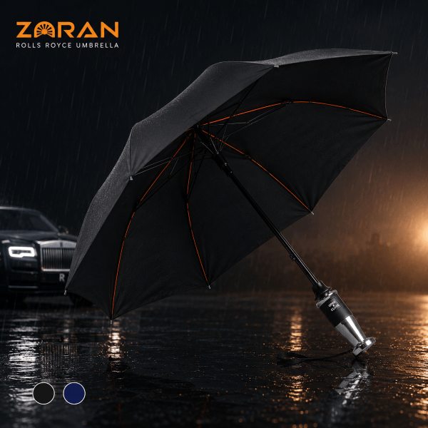 Zoran Rolls Royce Umbrella 1