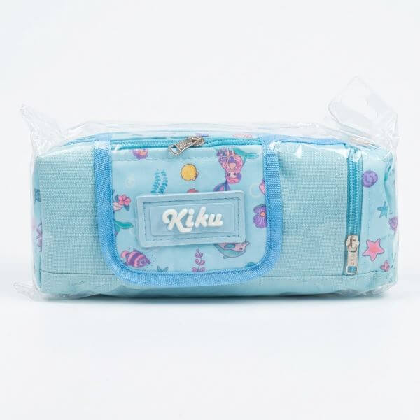 Kiku 3D Stationery Pouch & Pencil Case for Kids - Image 3