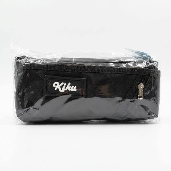 Kiku 3D Stationery Pouch & Pencil Case for Kids - Image 5