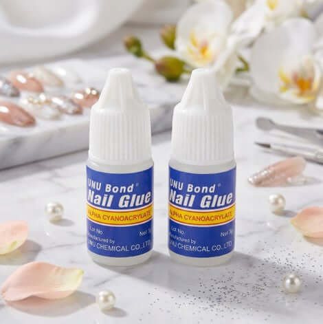 UNU Bond Nail Glue - Image 2