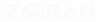 zoran.pk website logo